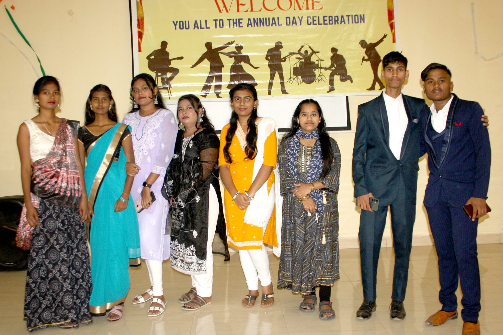 Annual Day